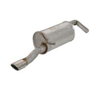 BOSAL 190-087 Silenciador trasero