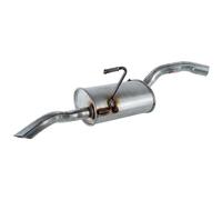 BOSAL 190-101 Silenciador trasero