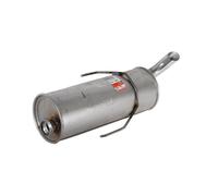 Silenciador trasero BOSAL 190-115