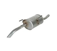 Silenciador trasero BOSAL 190-201