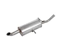 BOSAL 190-243 Silenciador trasero