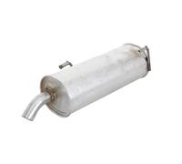 Bosal Silenciador trasero Ref. 190-505 para PEUGEOT 206