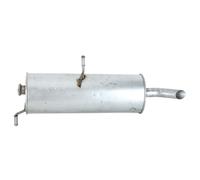 Silenciador trasero BOSAL 190-507