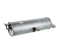 BOSAL Silenciador trasero para PEUGEOT: 307 (Ref: 190-605)