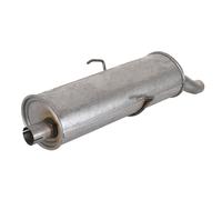 Silenciador trasero BOSAL 190-759