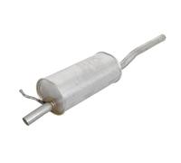 BOSAL 200-005 Silenciador trasero
