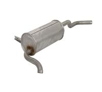Silenciador trasero BOSAL 200-035