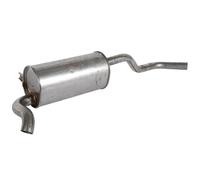 Silenciador trasero BOSAL 200-045