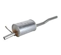 Silenciador trasero BOSAL 200-079