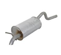 Silenciador trasero BOSAL 200-081