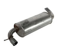 Silenciador trasero BOSAL 211-395