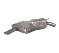 Silenciador trasero BOSAL 215-001