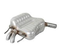 Silenciador trasero BOSAL 215-003
