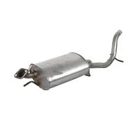 Silenciador trasero BOSAL 219-553