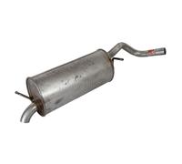 Silenciador trasero BOSAL 220-035
