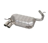 Silenciador trasero BOSAL 220-109