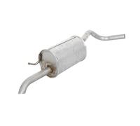 Silenciador trasero BOSAL 227-019