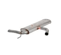 Silenciador trasero BOSAL 227-043