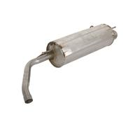 Silenciador trasero BOSAL 228-003