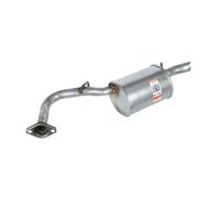 Silenciador trasero BOSAL 228-063