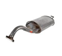 BOSAL 228-073 Silenciador trasero