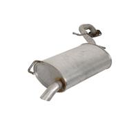 BOSAL 228-079 Silenciador trasero