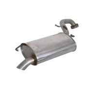 Silenciador trasero BOSAL 228-081