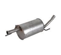Silenciador trasero BOSAL 228-145