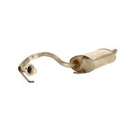 Silenciador trasero BOSAL 228-151