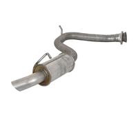 BOSAL 228-159 Silenciador trasero