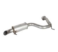 Silenciador trasero BOSAL 228-163