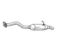 Silenciador trasero BOSAL 228-177