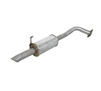 Silenciador trasero BOSAL 228-181