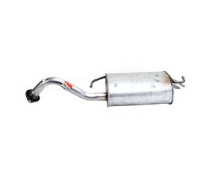 Silenciador trasero BOSAL 228-477