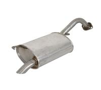 Silenciador trasero BOSAL 228-481