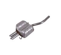 Silenciador trasero BOSAL 233-155