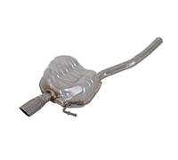 Silenciador trasero BOSAL 233-159