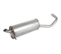 Silenciador trasero BOSAL 233-347