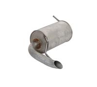 Silenciador trasero BOSAL 233-387