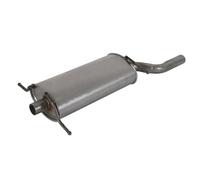 Silenciador trasero BOSAL 233-531