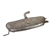 Silenciador trasero BOSAL 233-581