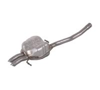 Silenciador trasero BOSAL 233-617
