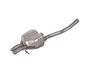 Silenciador trasero BOSAL 233-617