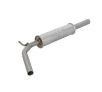 Silenciador trasero BOSAL 233-637