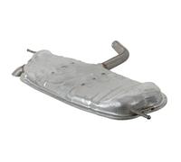 Silenciador trasero BOSAL 233-803