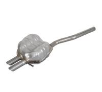 BOSAL 233-825 Silenciador trasero