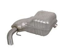 Silenciador trasero BOSAL 235-001