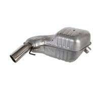 Silenciador trasero BOSAL 235-149