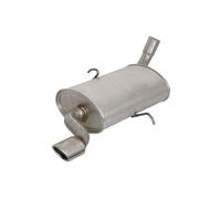 Silenciador trasero BOSAL 235-193