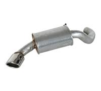 Silenciador trasero 247-037 BOSAL para BMW 1